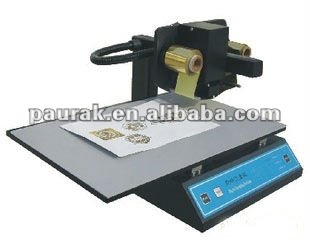 Digital Hot Stamping Machine (3050)