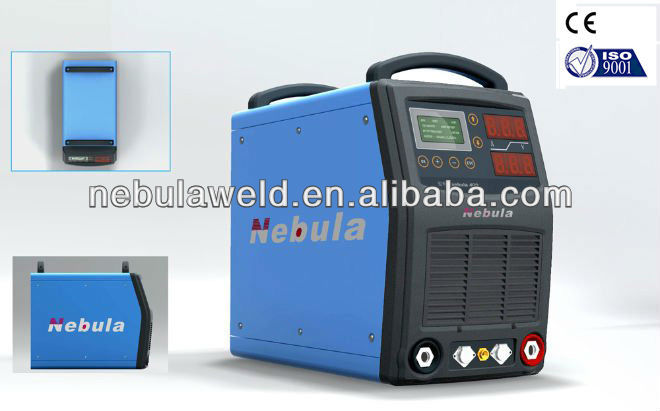 Digital IGBT MMA Welding Machine 0-630A