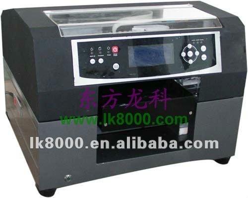 Digital printer/machine for school card