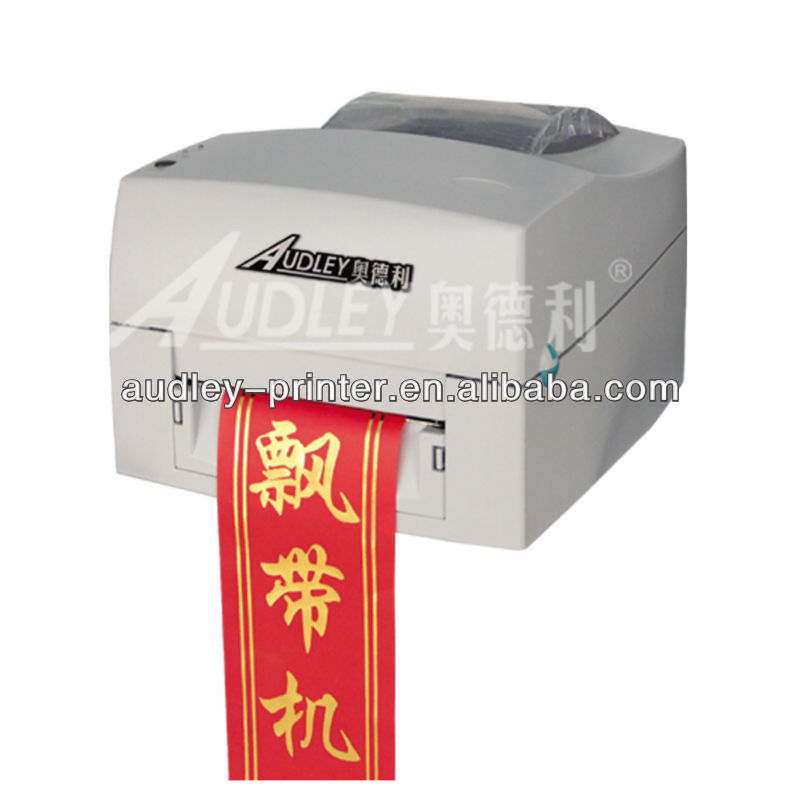 Digital ribbon printer,Ribbon printing machine,color ribbon printer-ADL-S108A