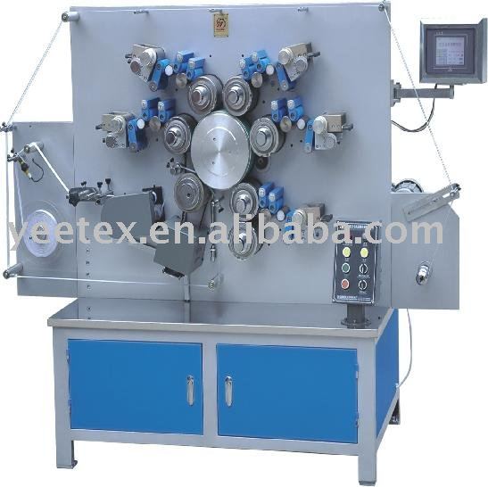 Digital Rotary Label Printing Machine