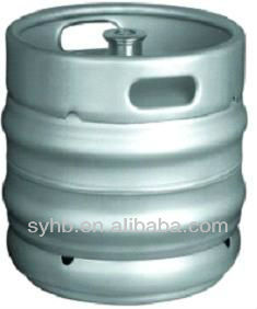 DIN 30L Beer Keg