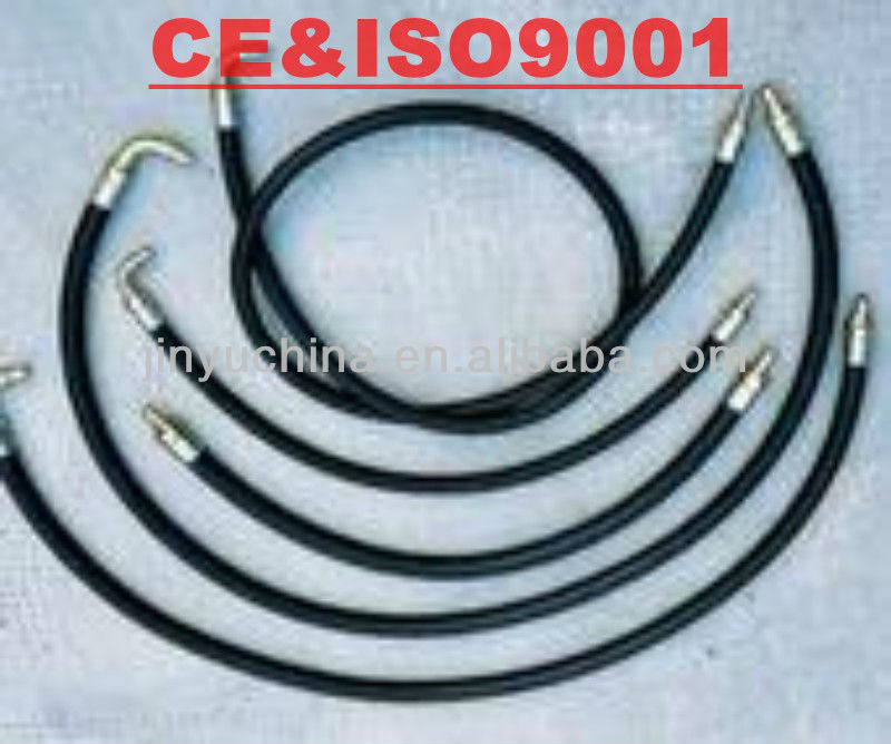 din en 857 2sc standard hydraulic hose