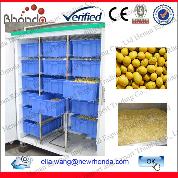 Direct Manufacture Bean Sprout Growing Machine Also Grow Green Bean