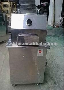 DISCOUNT SUGARCANE JUICE MACHINE