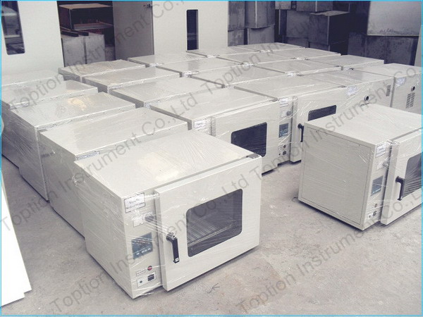 Discount super quality high quality heat air blast drying oven