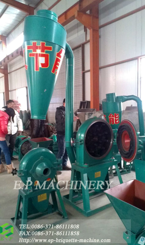 Disk mill/flour mill with good quality and low price