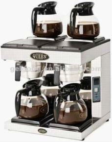 Distillation Coffee Machine