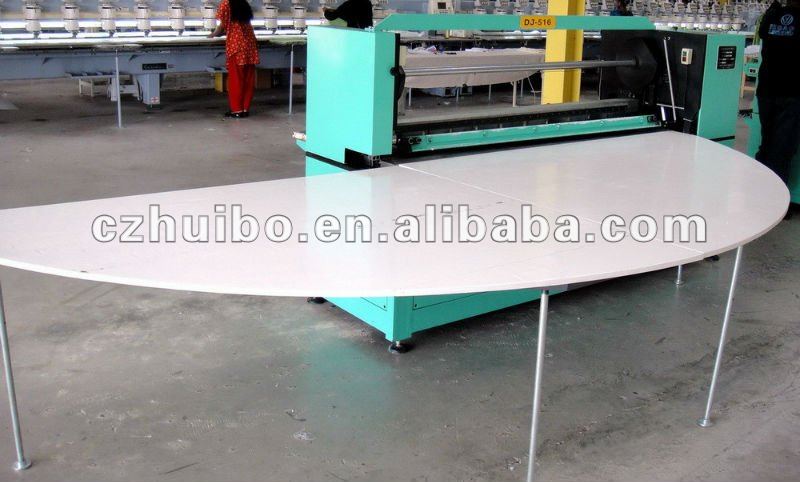 DJ-516 knife Sun-ray pattern pleating machine DJ-516 DJ-516 knife Sun-ray pattern pleating machine