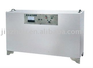 DK-4 Water Treatment Ultraviolet Radiation Sterilizer