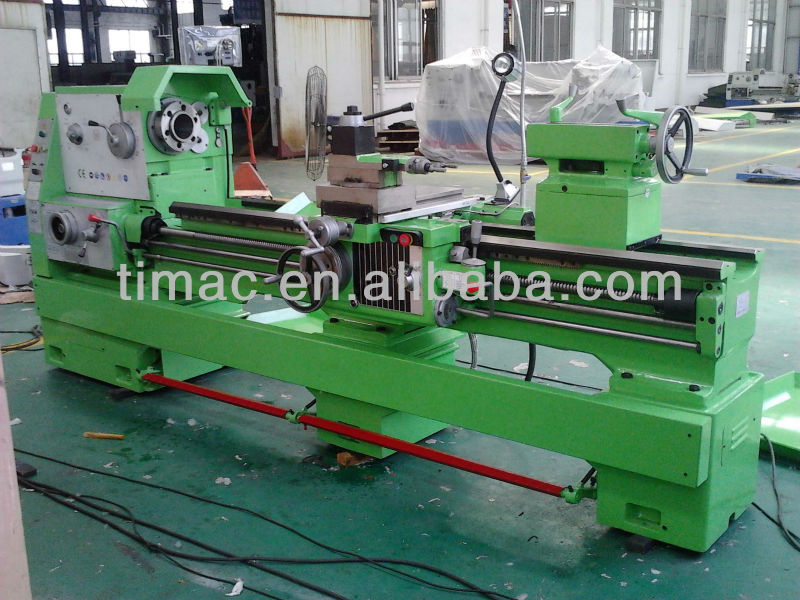 DL-660C Torno Mecanico UNIVERSAL with Center distance 1000mm, 1500mm