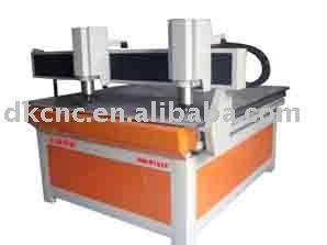 DM-S1212 CNC Advertising machine