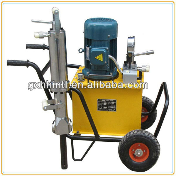 DM36 Hydraulic Road Cracking Machine