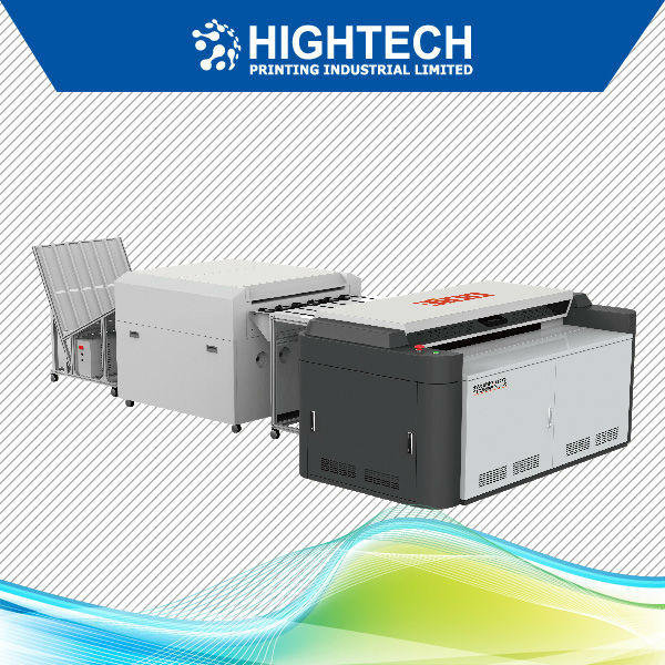 DOIE UV-CTP On-line