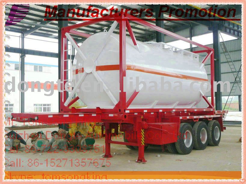 Dongte Chemical tank container ,chemical liquid tank /stainless steel tank Tom King:86-15271357675 manufacturer Dongte Chemical tank container ,chemical liquid tank /stainless steel tank Tom King:86-15271357675 manufacturer