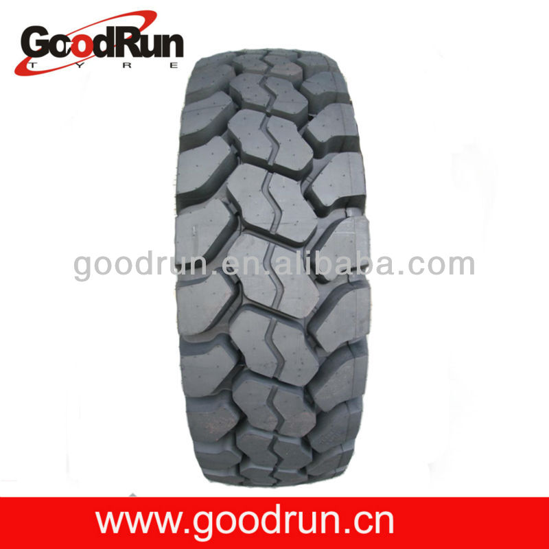 Double Coin OTR tire 18.00R33 for heavy Dump truck