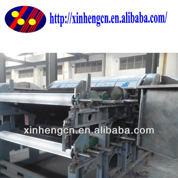 Double Cylinder Double Doffer Carding Machine,for non-woven carding machine