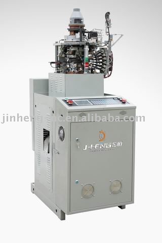 double cylinder sock machine