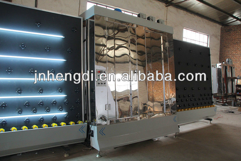 Double Glazing Glass Machine