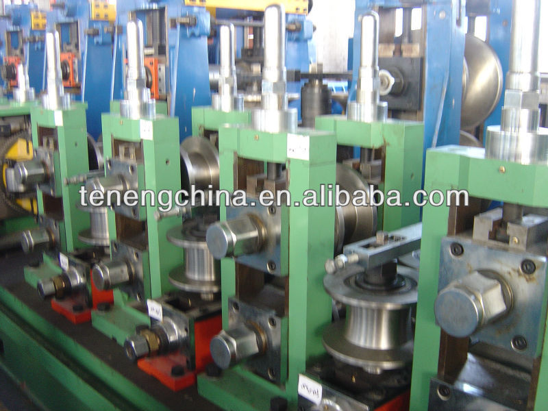 double head uncoiler/decoiler machine