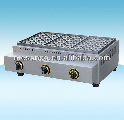 Double pellet grill machine