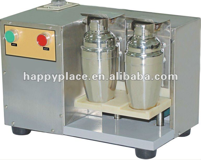 double shaking machine, shaker