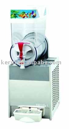 double-side refrigeration Slush machine XRJ15L-1