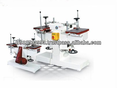 Double Sides Horizontal Wood Drilling, Boring Machine