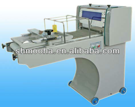 dough moulder for bakery