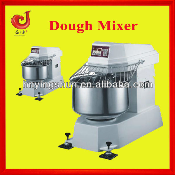 dough speed bread mixer