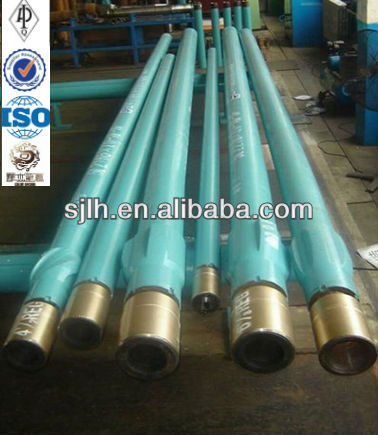 Downhole motor