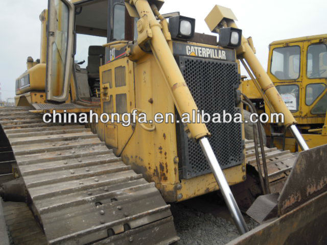 dozer cat d7r d8r cat d6r bulldozer for sale