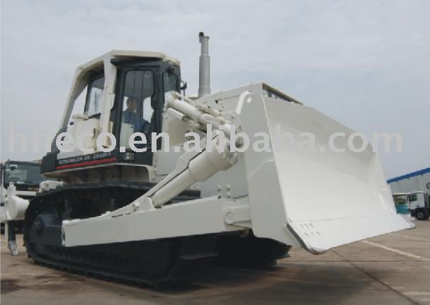 Dozer (Zoomlion Crawler Bulldozer ZD320-3)