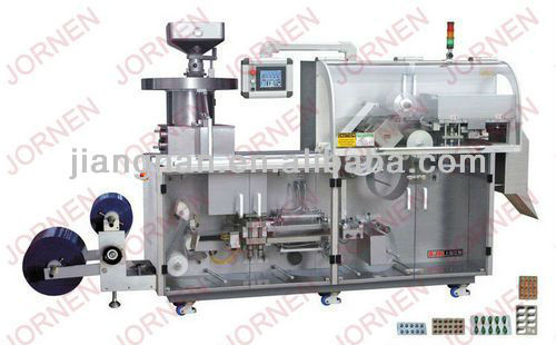 DPH-190 Blister Packing Machine