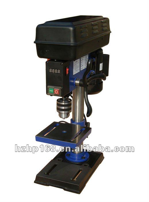 drill press