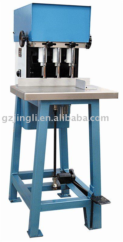 drilling machine