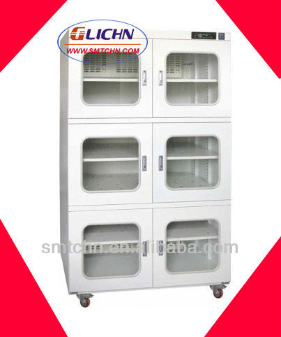 dry cabinet LH1500A/ESD anti static moisture proof cabinet/Storage cabinet for IC, BGA,EC/Moisture proof cabinet