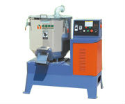 dry color mixer series/plastic color mixer/dry powder mixer/plastic blade mixer