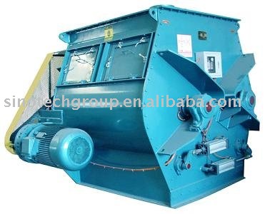 dry mixing mortar production equipment