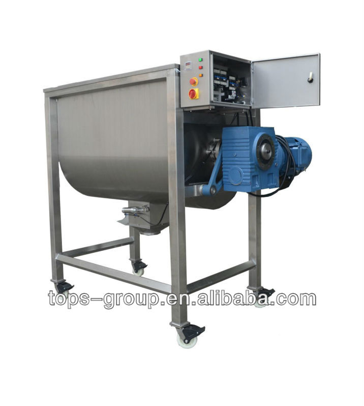 Dry Powder Mixing Machine