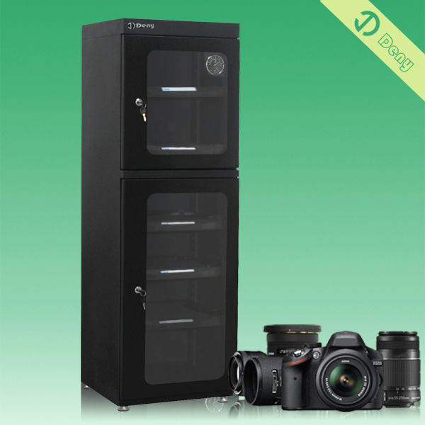 dry storage cabinet with high quality for photographic equipment