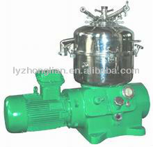 DRY530 Liquid liquid sludge auto discharge disc separator