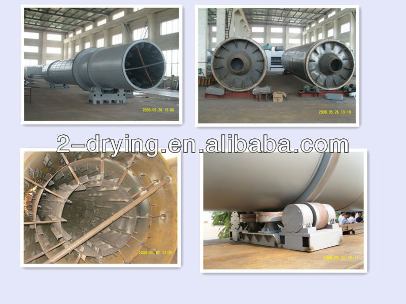 Drying equipment