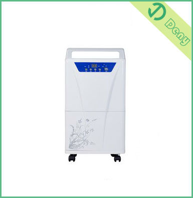 drying machine desiccant dehumidifier