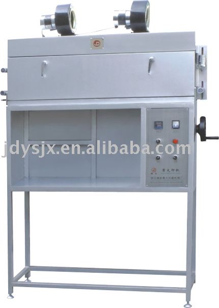 Drying Machine-Double Color Infra-Red And Hot Wind Drying Machine (JG-400-II)