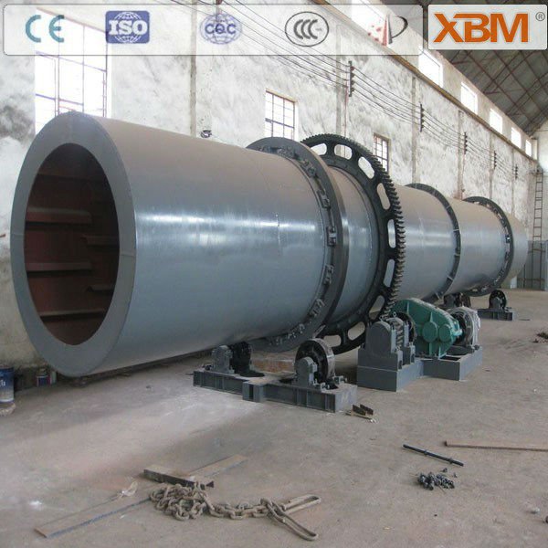 Drying Machine/Rotary Dryer