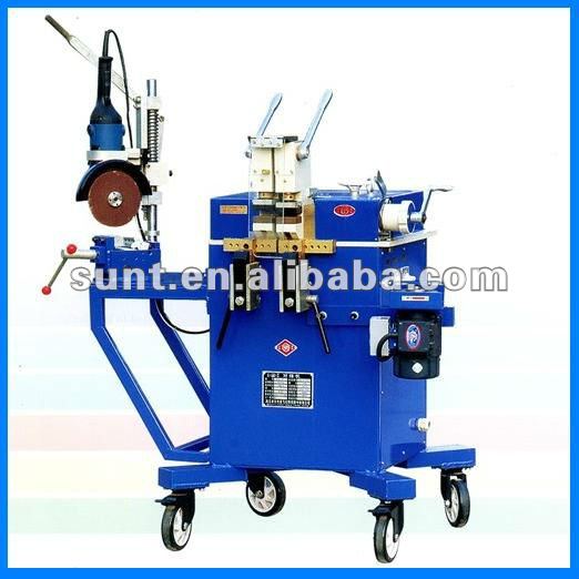 DS-25 Butt welding machine