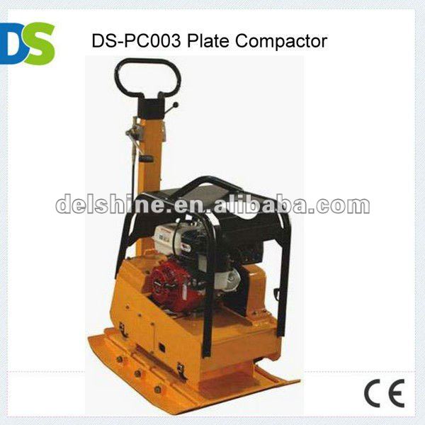 DS-PC003 Plate Compactor Parts