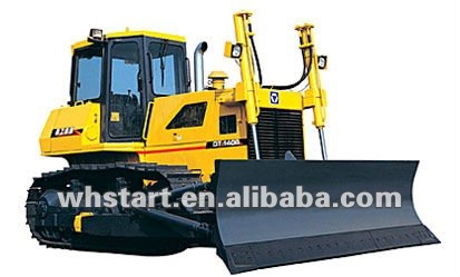 DT140B Crawler bulldozer