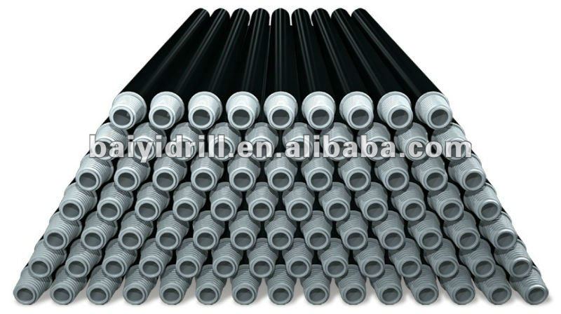 DTH Drilling pipe